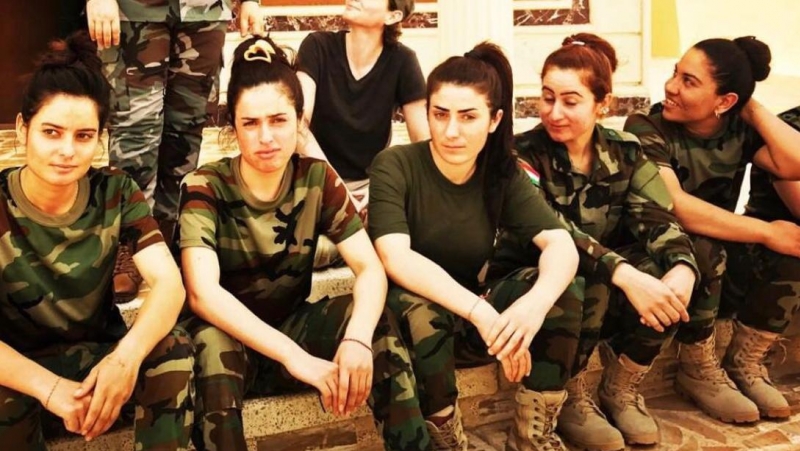 8 marzo: ricordare le donne curde per andare oltre la retorica 
