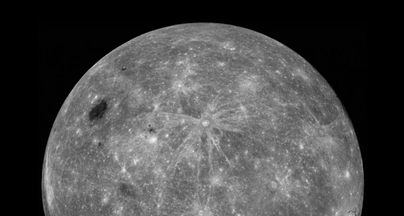 La Belt and Road e la sonda sul lato oscuro della Luna 